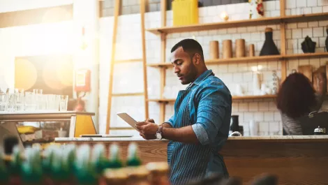 MYOB Kiwi business survey shocks with low confidence