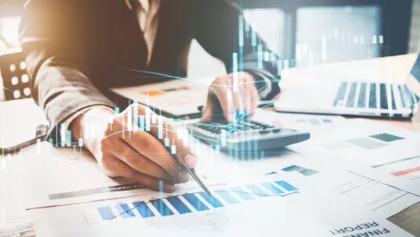 Four factors to consider when choosing the right job accounting solution