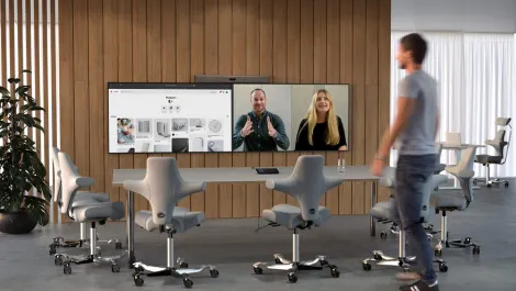 Sektor adds Neat video meeting to its solutions portfolio