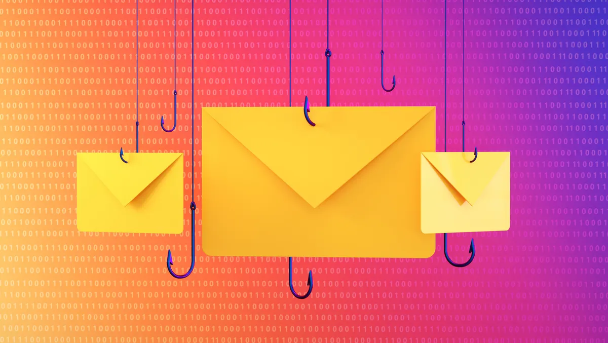 Spammers phishing tourists with travel-themed lures - Bitdefender