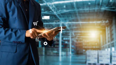 Oracle introduces logistics capabilities into Fusion Cloud SCM