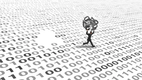 Data governance key to combat data loss and breaches