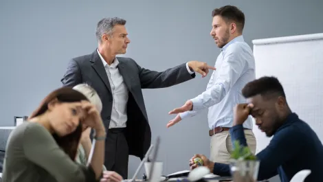 Tech workers stuck in toxic company culture to walk away