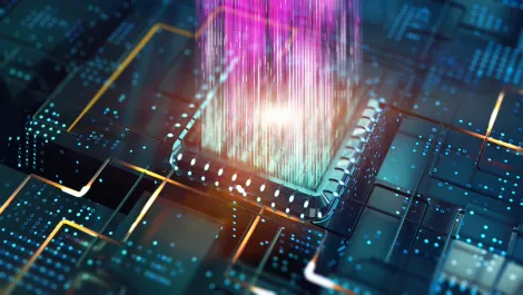 High-performance computing market on the rise – report
