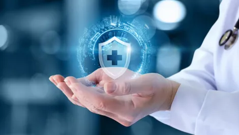 Increase in security breaches in UK healthcare sector