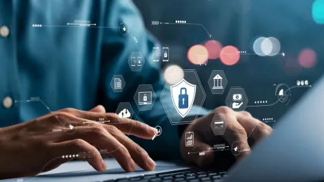 Alarming drop in device encryption in UK companies