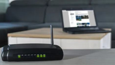 Survey finds Brits do not trust neighbours with Wi-Fi access