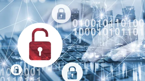 Ongoing vigilance in data protection measures essential