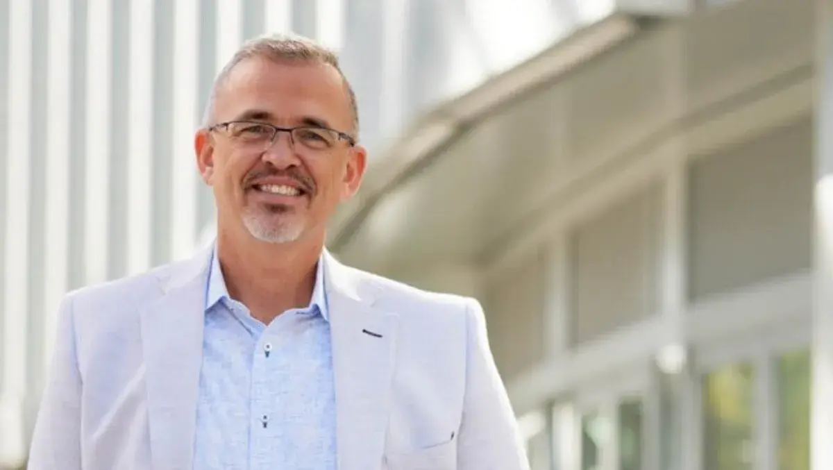 Illumio appoints John Lens as Chief Revenue Officer