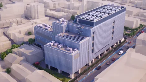 AirTrunk plans new hyperscale DC in Osaka to bolster Japanese presence