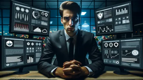 CISO concerned over inaccurate data on security posture