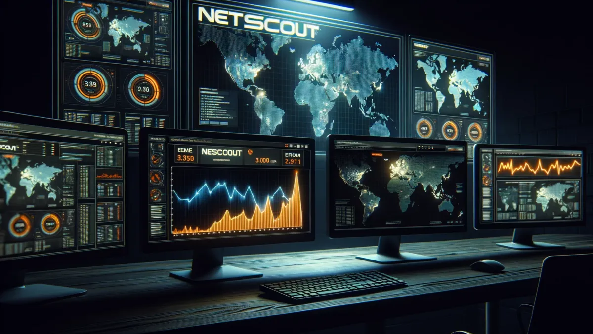 Sharp rise in cybercrime across EMEA in first half of 2023