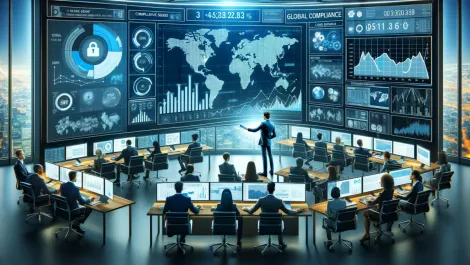 Delinea publishes comprehensive white papers to fortify global compliance preparations