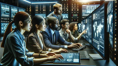 Cyberelements unveils new Managed Security Provider Program