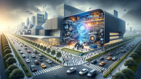 FPT unveils automotive engineering partnership with FPT University