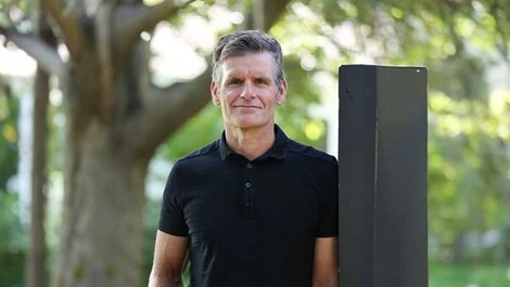 Dennis woodside   freshworks ceo