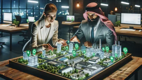 EMCOR UK launches Carbon Transformation for sustainable workplaces