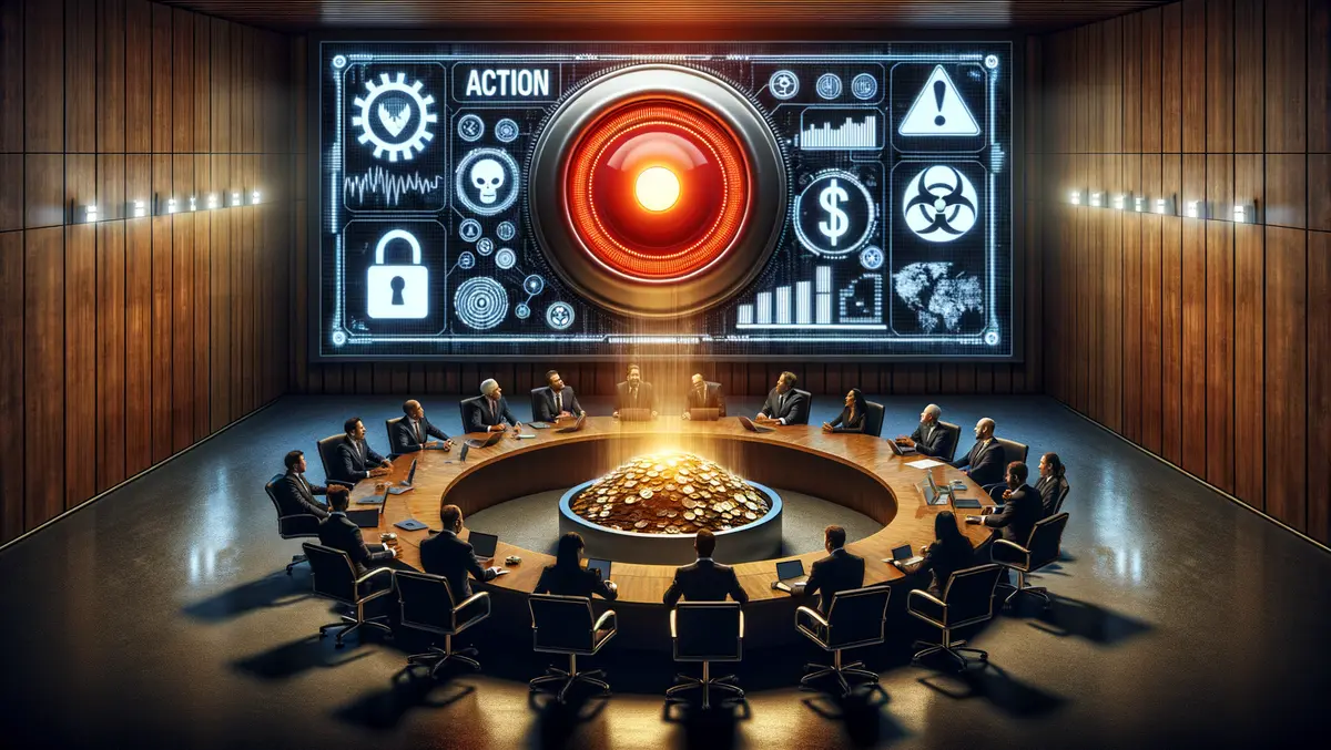 UK IT leaders say £145K cyber loss needed for execs to act