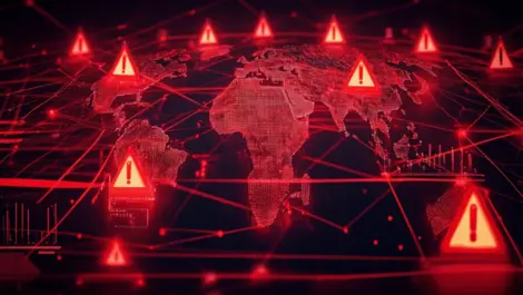 Global survey reveals growing inadequacies in cyber threat response