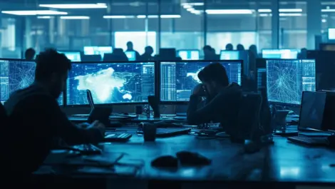 Half of IT professionals uncertain of devices on their networks