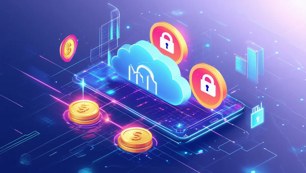 Veritas & Google launch new data protection on cloud marketplace
