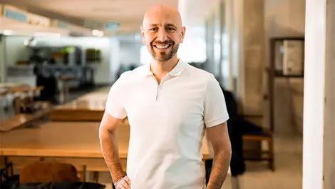 JobAdder appoints AI expert Joel Delmaire as new CPO
