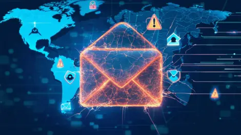 New report shows DMARC enforcement gap in NZ & Australia