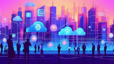 SaaS job vacancies soar as CMD Recruitment links talent