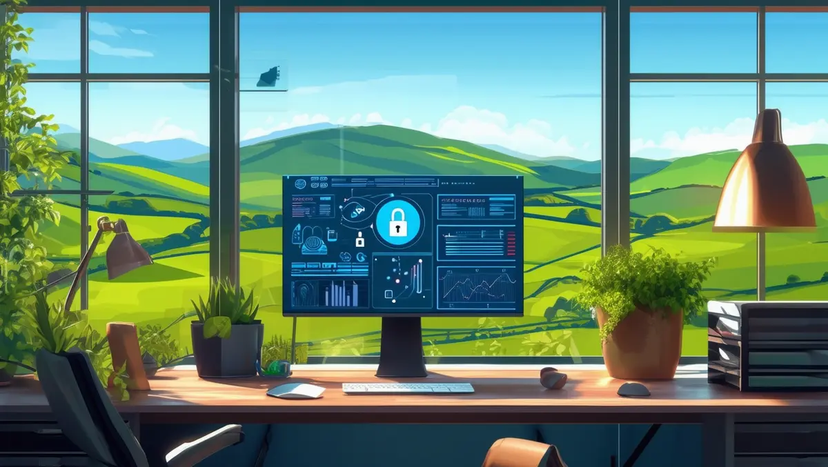 Expel to create 50 remote cybersecurity jobs in Ireland