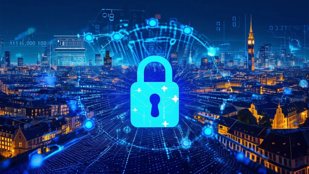 Infinigate & CYREBRO expand cybersecurity services in Europe