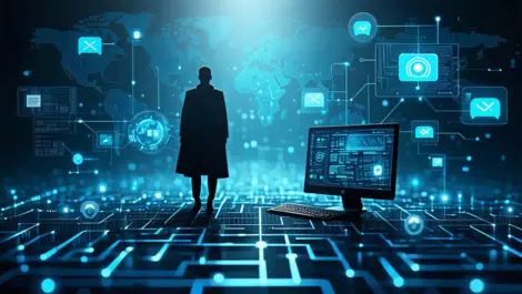 AI impersonation scam targets ChatGPT subscription users