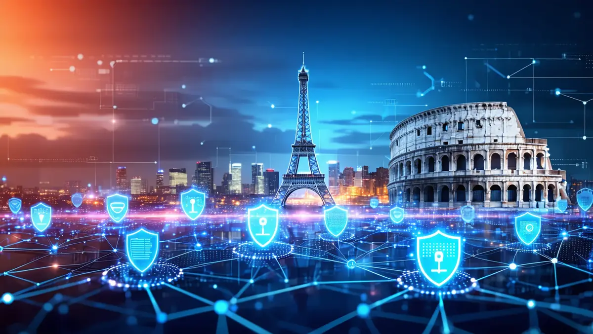 Infinigate & Acronis expand partnership across Europe