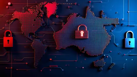 OpenText report reveals Australia's top ransomware threats
