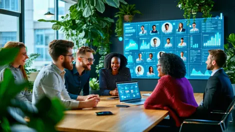Inploi integrates with Cornerstone for enhanced hiring tech