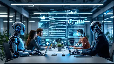 AI start-up Sensay redefines AI roles as employees