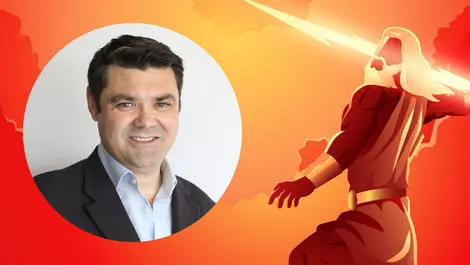 Titan of Tech - Shane Madz of BitTitan