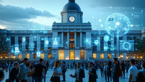 EU AI Act introduces new global benchmark for regulation