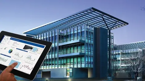 Energy efficiency mid res