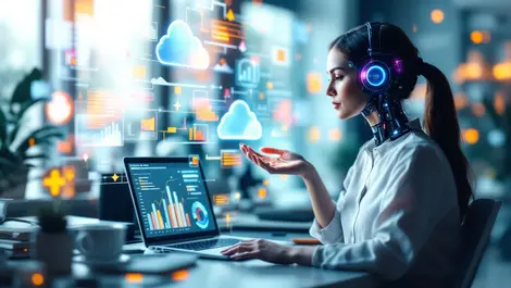 BillingPlatform launches BP Copilot, an AI assistant for billing
