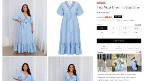 Mys Tyler launches FitCheck to cut returns & boost confidence