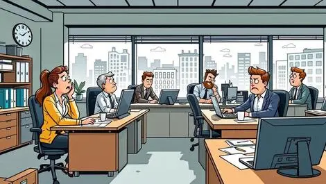 UK public sector shifts to office work, raising staff concerns