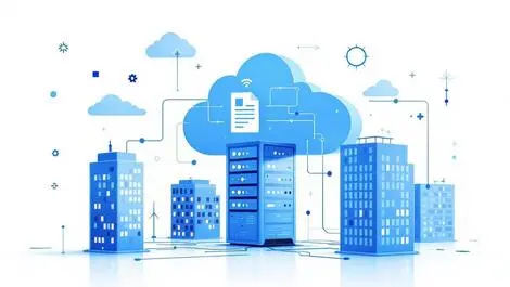 Hyland to open source AI-ready cloud repository for enterprises