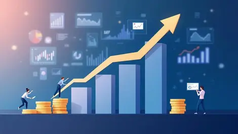 Optimizely One delivers 446% ROI & USD $7.1M in benefits