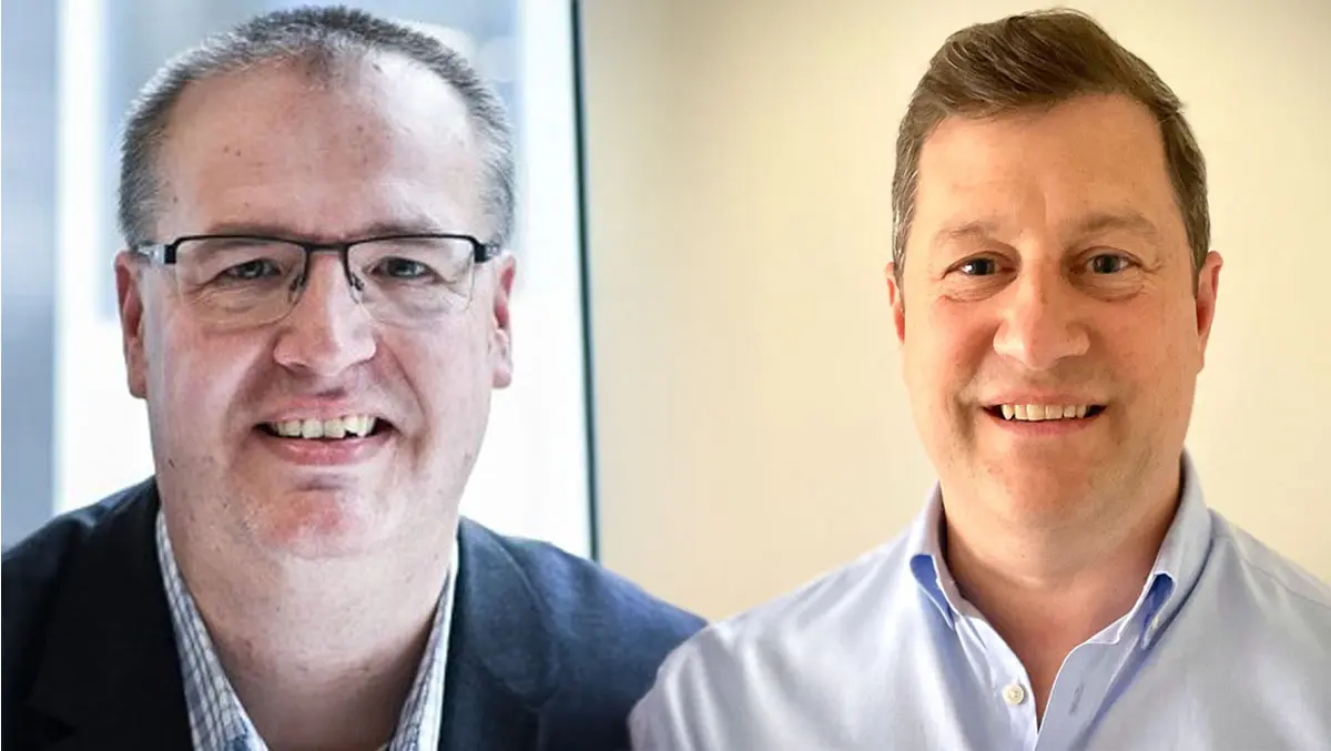 Commvault names new leaders to drive North Europe cyber resilience
