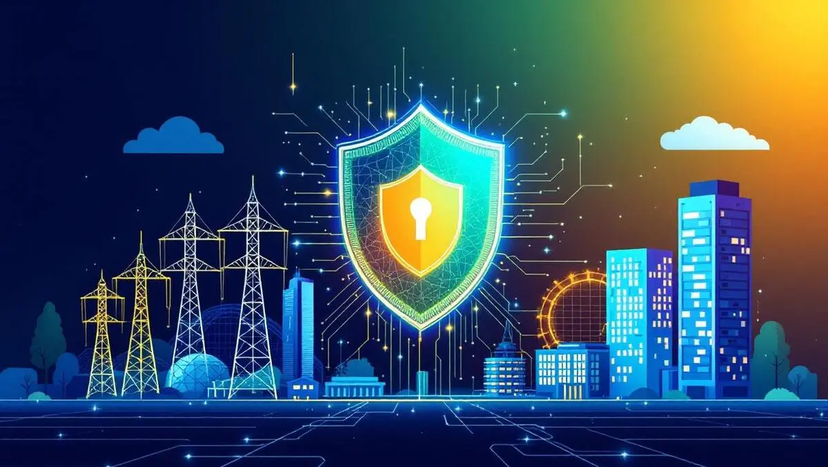 Cyber Security Bill aims to shield UK firms from GBP £2 billion losses