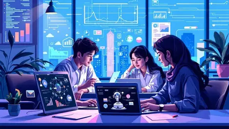 Indosat launches academic AI drive to bridge digital skills gap