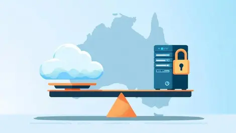 Rethinking cloud choices in the age of AI