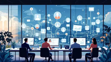 Adder Intelligence uses AI to transform NZ recruitment process