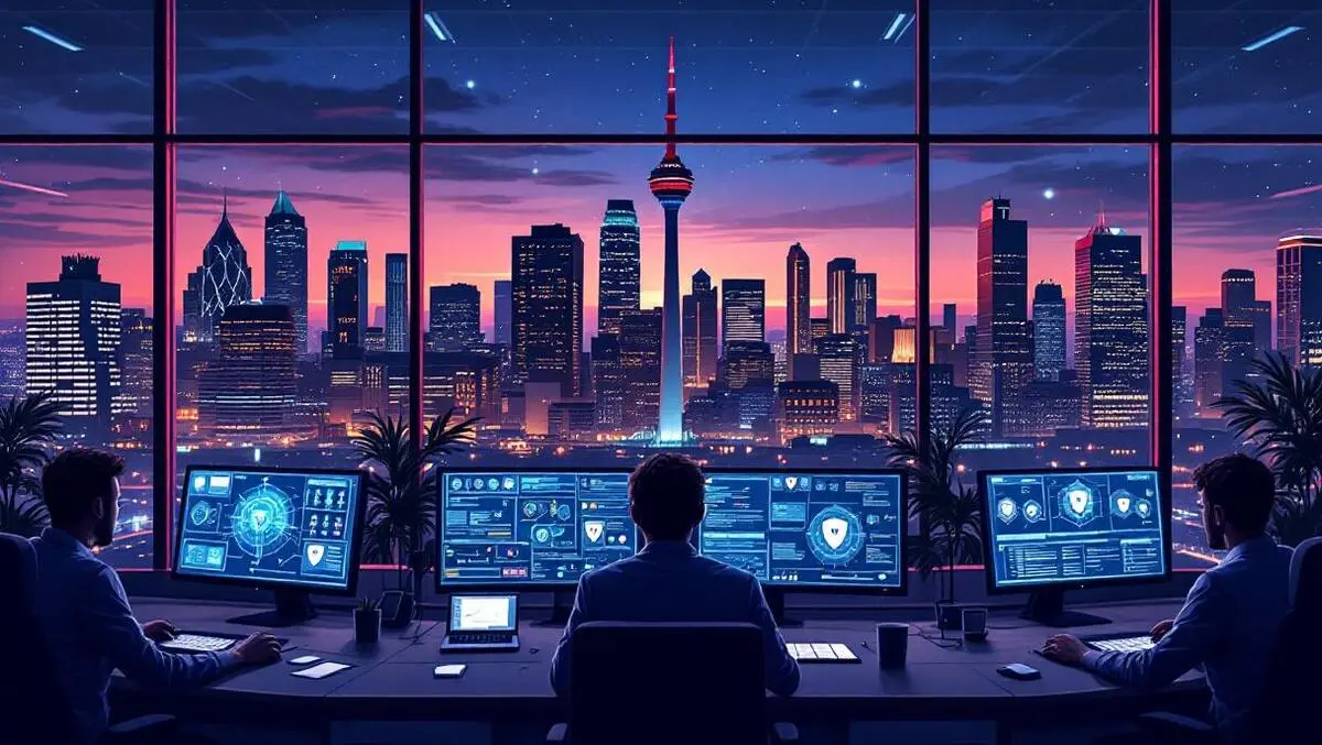 Integrity360 buys Advantus360 to launch Canada hub