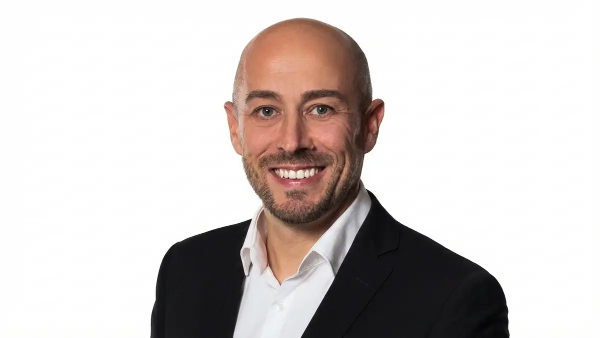 Commvault hires Dale Smith to lead North Europe channel